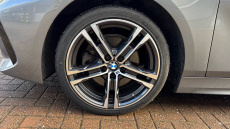 BMW 1 Series 118i [136] M Sport 5dr [Live Cockpit Professional] Petrol Hatchback